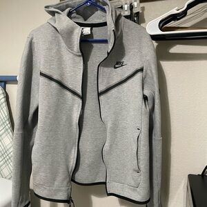 Nike Tech Jacket